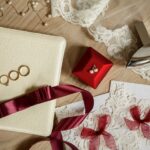 Wedding Day Checklist: A Complete Guide to Avoid Last Minute Wedding Outfit Mishaps!
